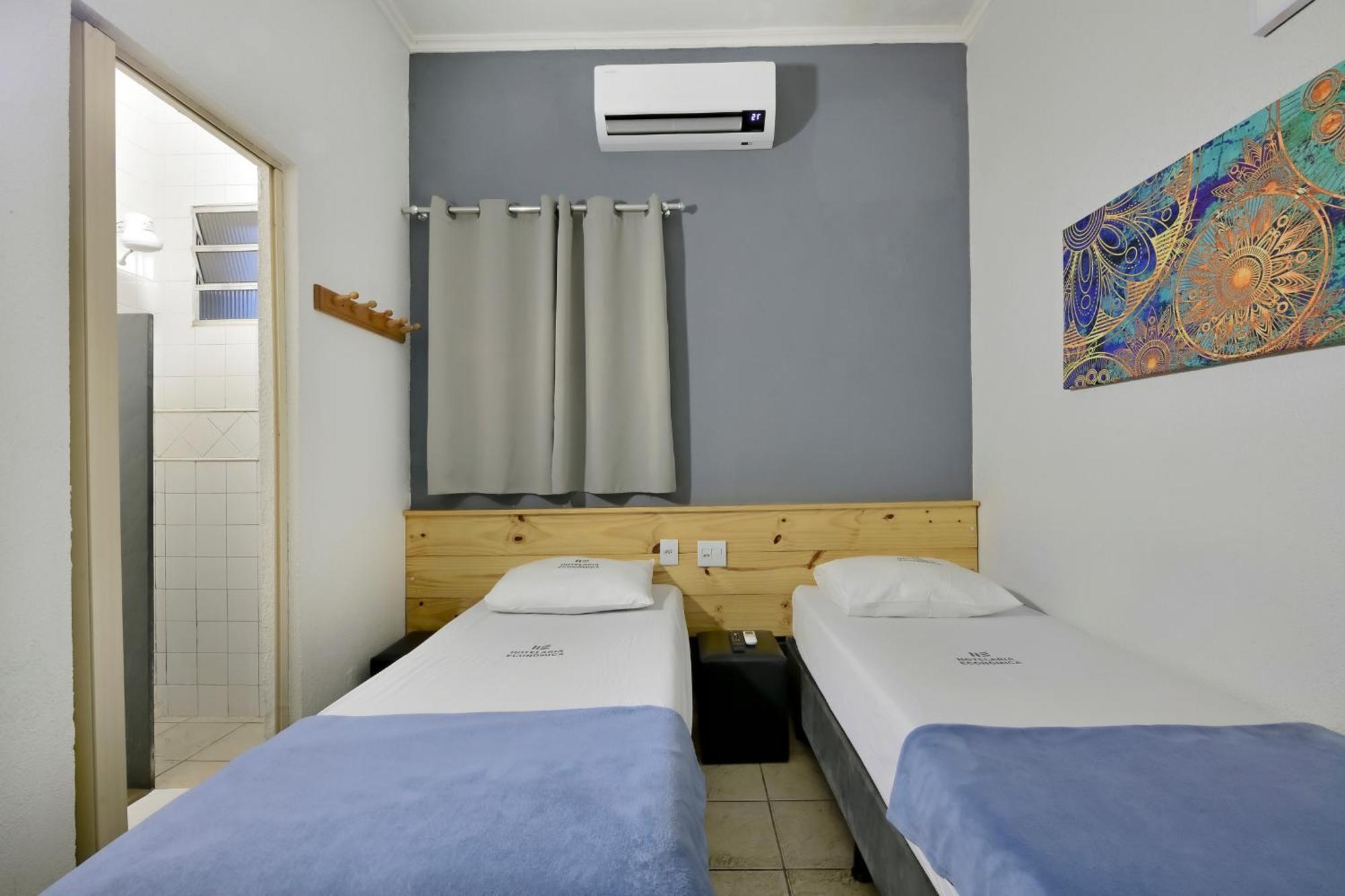 Ribeirao Plaza Hotel Ribeirao Preto Exterior photo